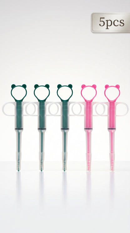 Tireur de Pilules pour Chat & Chien — Applicateur de Médicaments Multi-usages